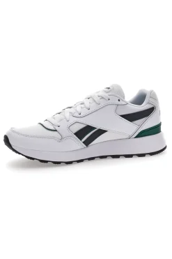 Sneakers Bianche E Nere Reebok Gl1000