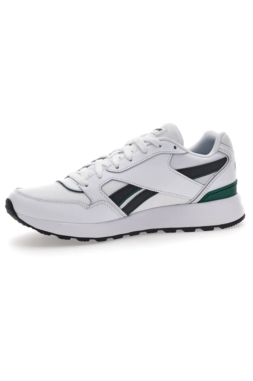 Sneakers Bianche E Nere Reebok Gl1000