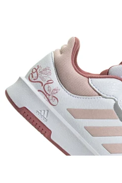Sneakers Bianche e Rosa Adidas Tensaur Sport Minnie Cf K