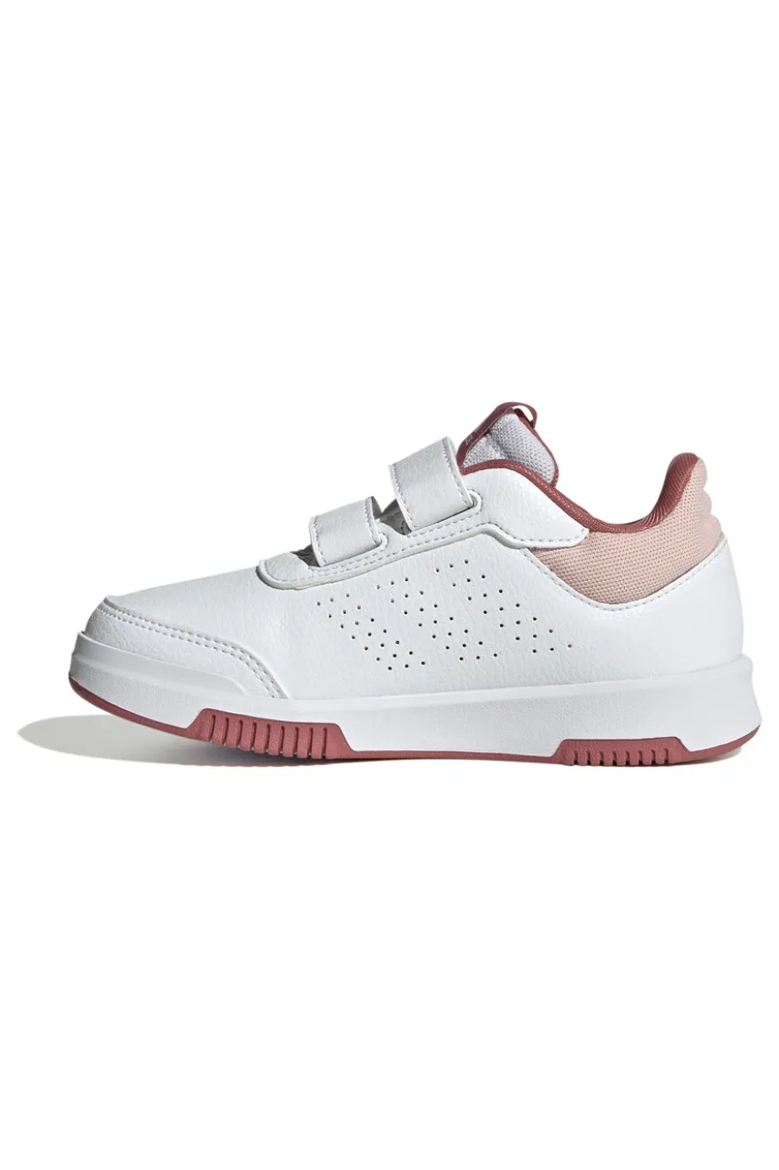 Sneakers Bianche e Rosa Adidas Tensaur Sport Minnie Cf K