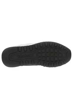 Sneakers Bianche e Verdi Reebok Glide
