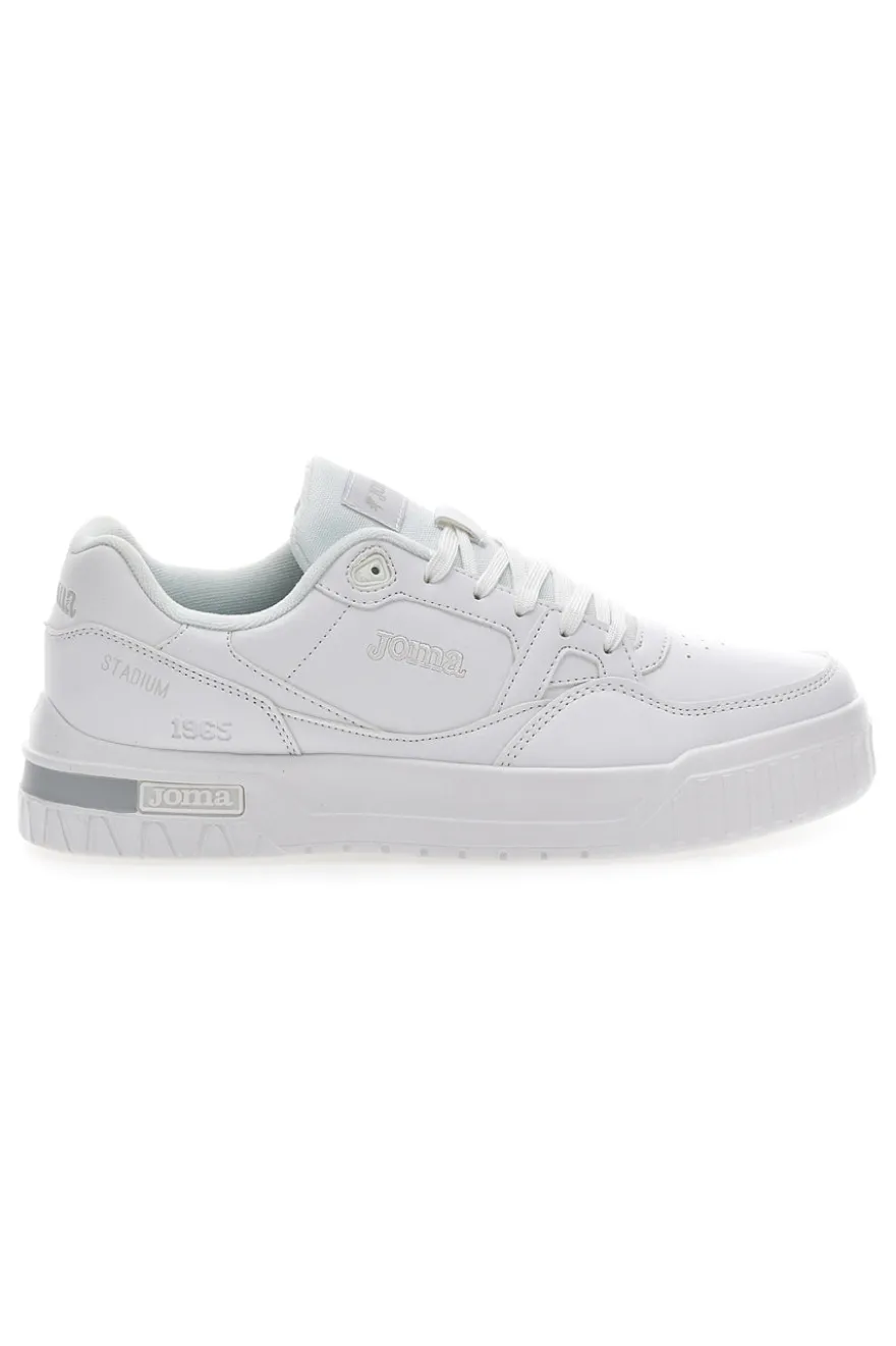 Sneakers Bianche Joma C. Stadium Men 2302