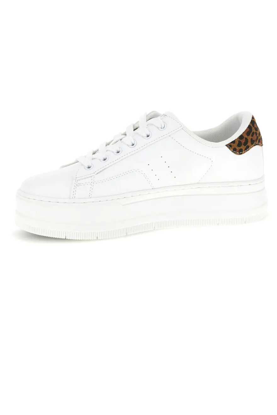 Sneakers Bianche Levi's Tampa
