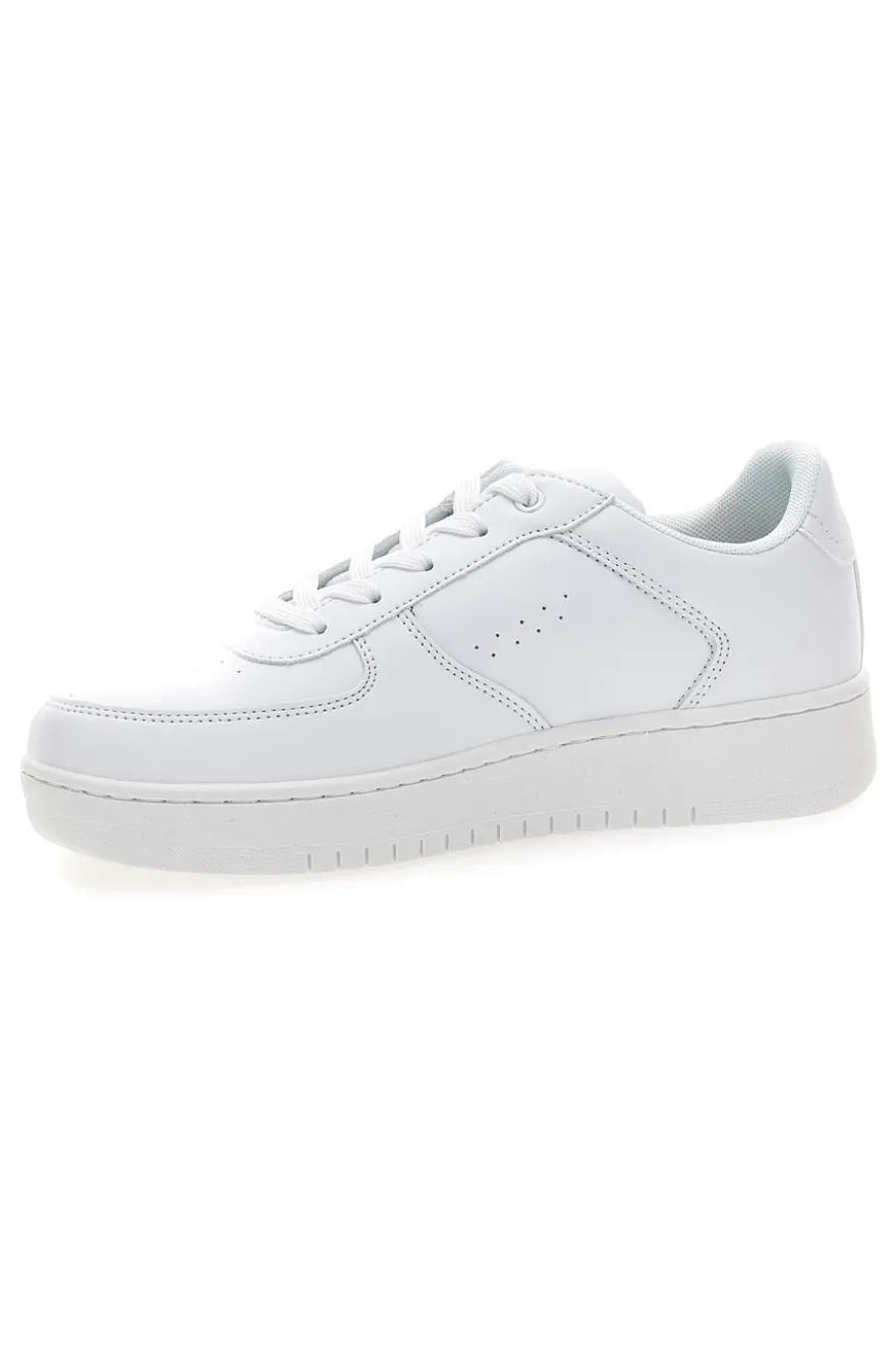 Sneakers bianche Levi's Union Se
