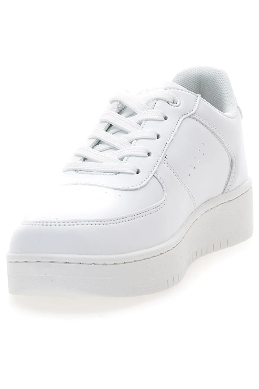 Sneakers bianche Levi's Union Se