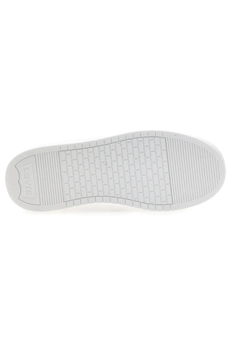 Sneakers bianche Levi's Union Se