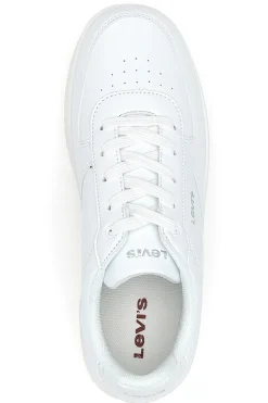 Sneakers bianche Levi's Union Se