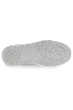 Sneakers Bianche Mid Cut Maira 3137