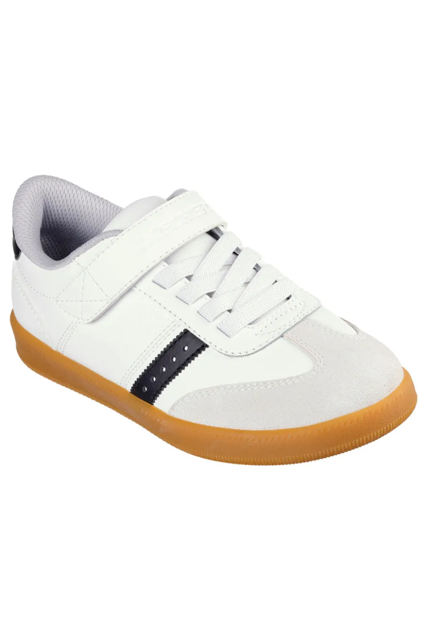 Sneakers Bianche Skechers Street Zinger Street
