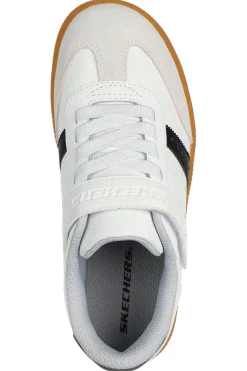 Sneakers Bianche Skechers Street Zinger Street