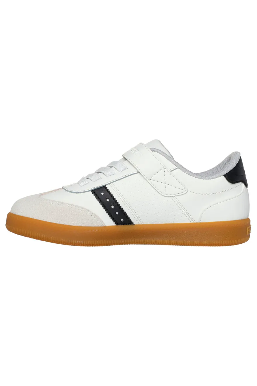 Sneakers Bianche Skechers Street Zinger Street