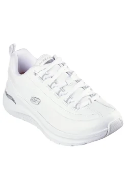 Sneakers Bianche Skechers Arch Fit 2 Star Bound