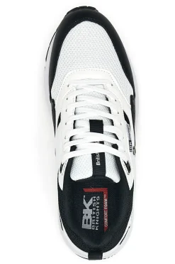 Sneakers Bicolore British Knights 53361302