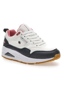 Sneakers Bicolore con Bolla D'aria British Knights 53361312