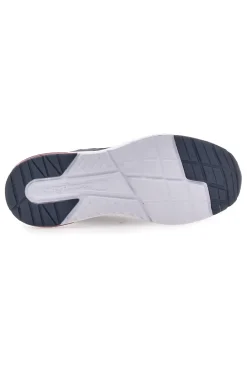 Sneakers Blu Champion Ramp Up Ripstop