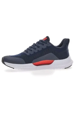 Sneakers Blu Champion Rush