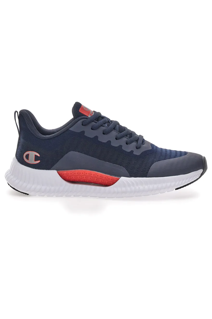 Sneakers Blu Champion Rush