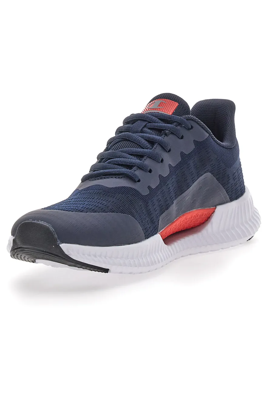Sneakers Blu Champion Rush