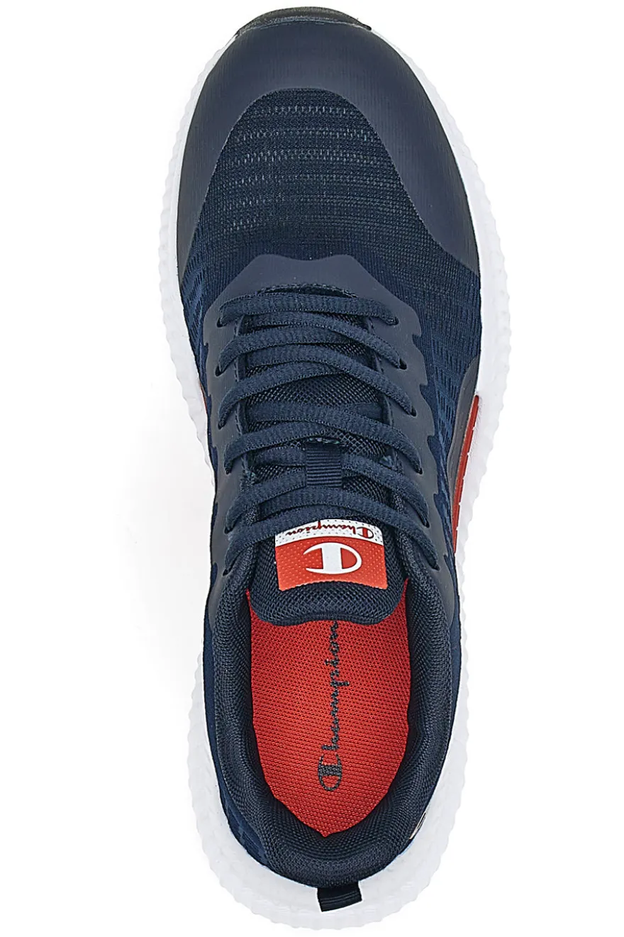 Sneakers Blu Champion Rush