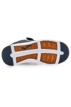 Sneakers blu con strappo Joma W.Harvard JR 2533
