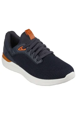 Sneakers Blu da Uomo Skechers Latimore-Lasiter