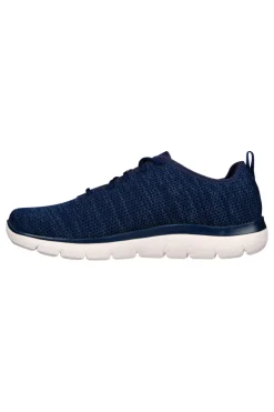 Sneakers Blu da Uomo Skechers Summits-Doharis
