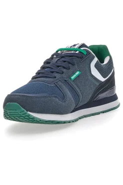 Sneakers Blu da Uomo U.S. Grand Polo 41310