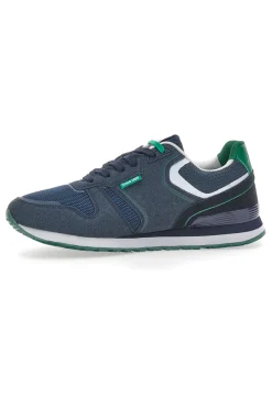 Sneakers Blu da Uomo U.S. Grand Polo 41310