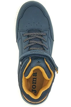 Sneakers Blu Mid-Cut Joma J. TORCON 2403