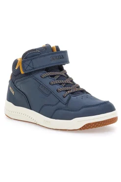 Sneakers Blu Mid-Cut Joma J. TORCON 2403