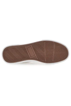 Sneakers Canguro 244 Marrone