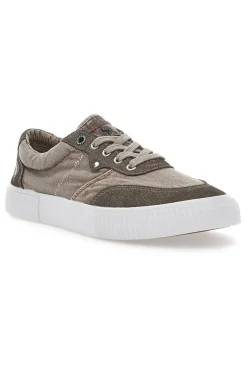 Sneakers Canguro 244 Marrone