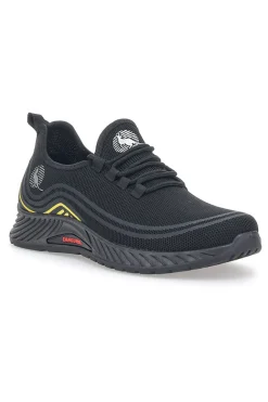 Sneakers Canguro 1235 Nero