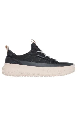 Sneakers Carbone con Platform Skechers Revo - Kelce