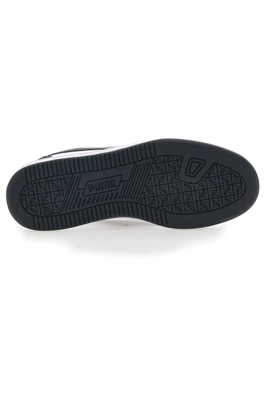 Sneakers Casual Bianche e Nere Puma Caven 2.0