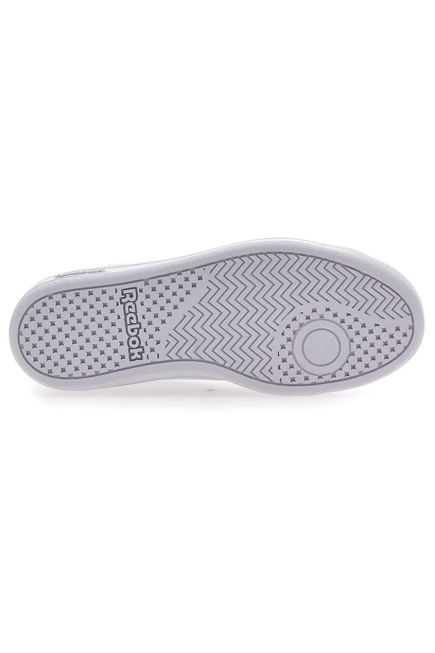 Sneakers Casual da Donna Bianche Reebok Court Clean