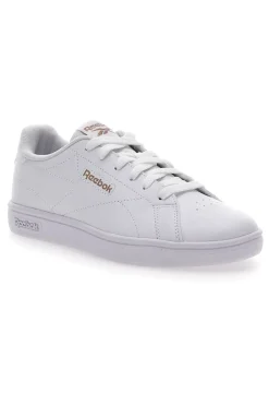 Sneakers Casual da Donna Bianche Reebok Court Clean
