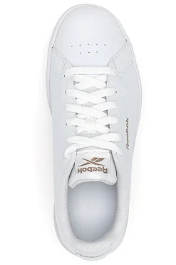Sneakers Casual da Donna Bianche Reebok Court Clean