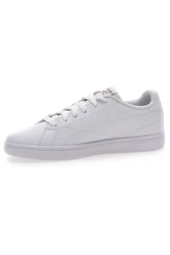 Sneakers Casual da Donna Bianche Reebok Court Clean