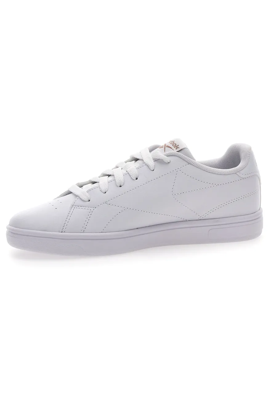 Sneakers Casual da Donna Bianche Reebok Court Clean