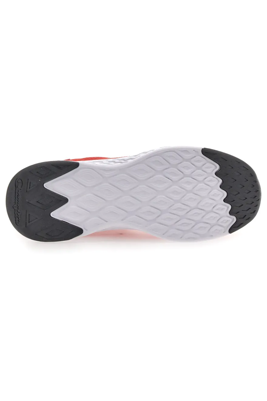 Sneakers Champion Bold Rosso