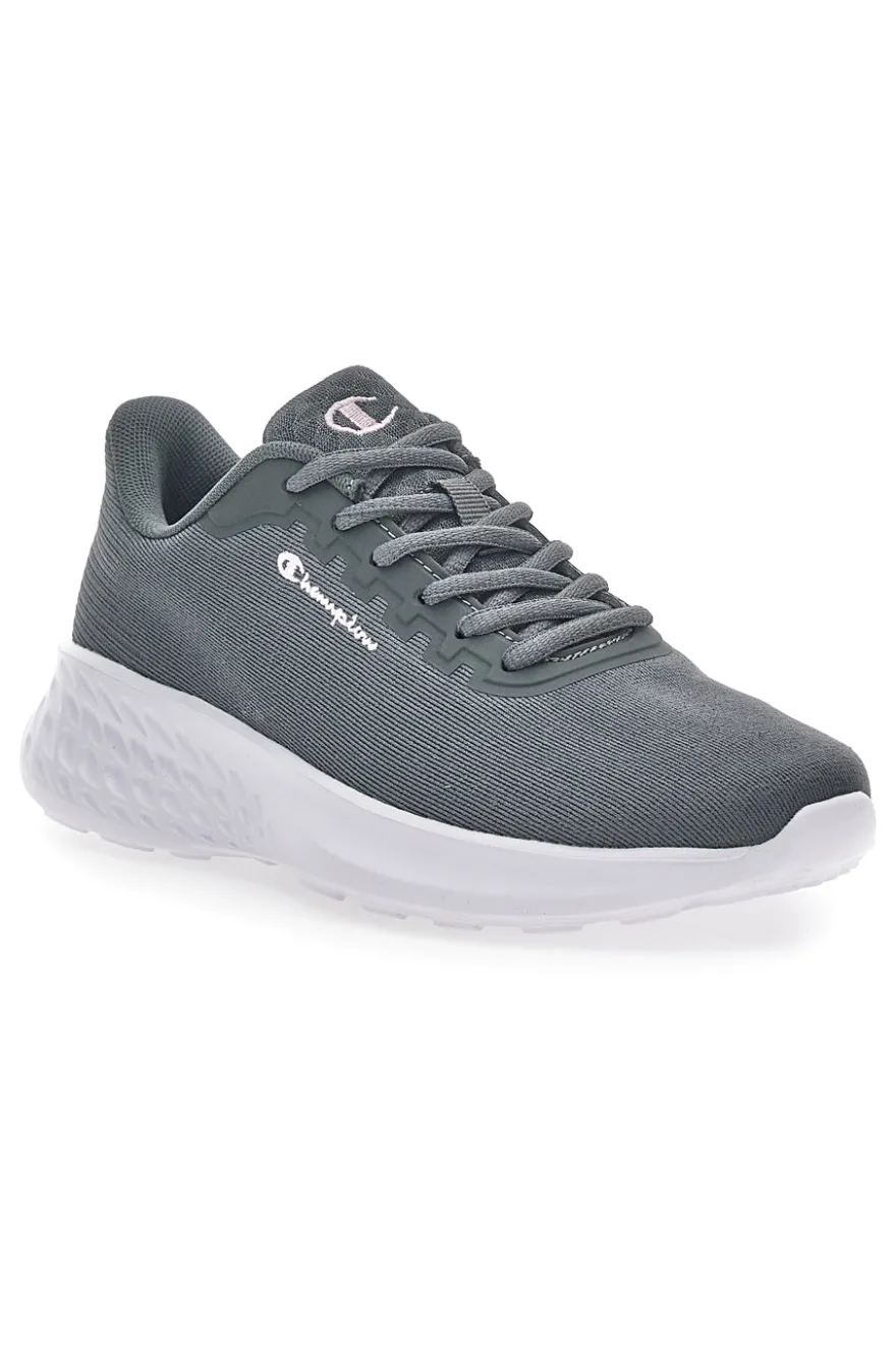 Sneakers Champion Core Element Nere