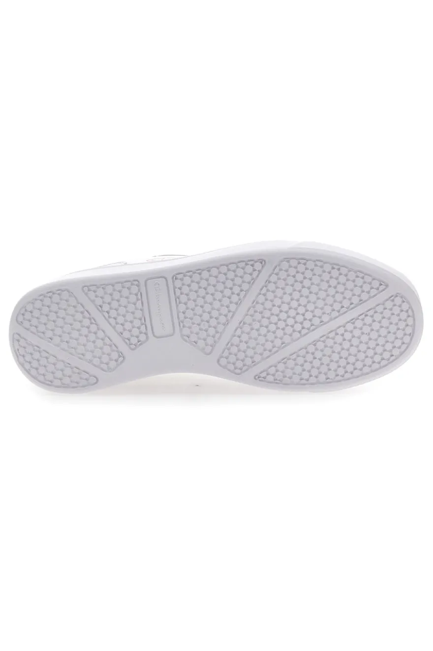 Sneakers Champion Deuce Bianche