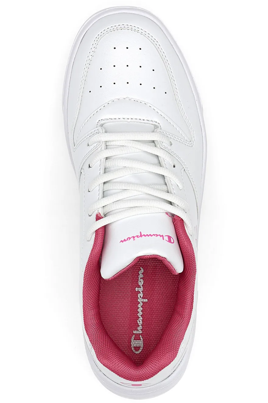 Sneakers Champion Deuce Bianche