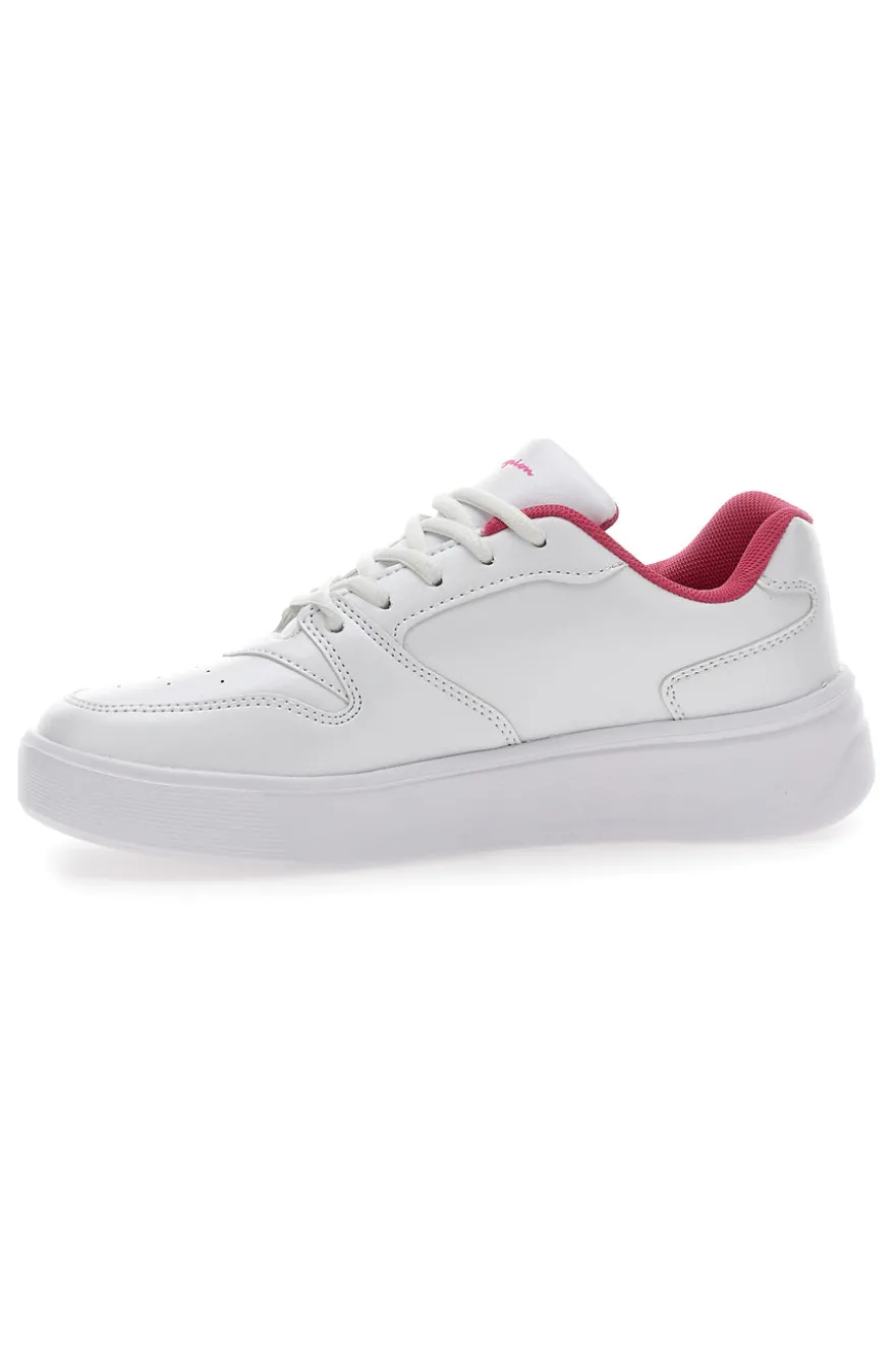 Sneakers Champion Deuce Bianche
