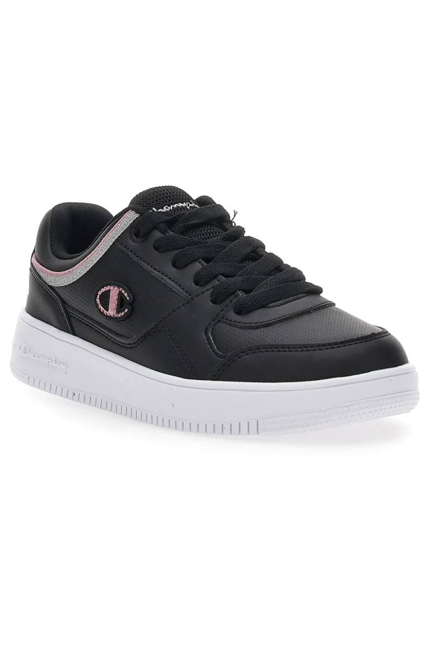 Sneakers Champion Rebound Low Nere