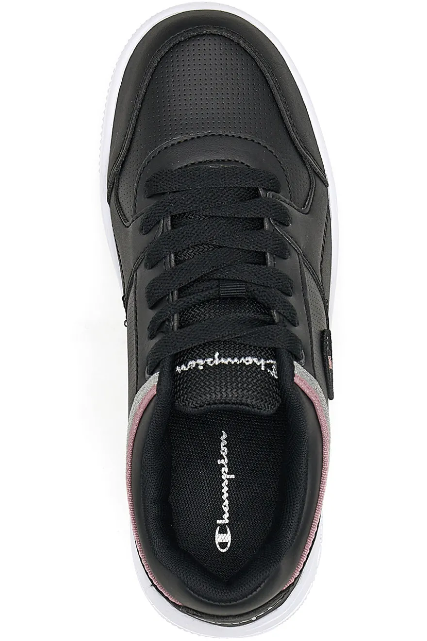 Sneakers Champion Rebound Low Nere
