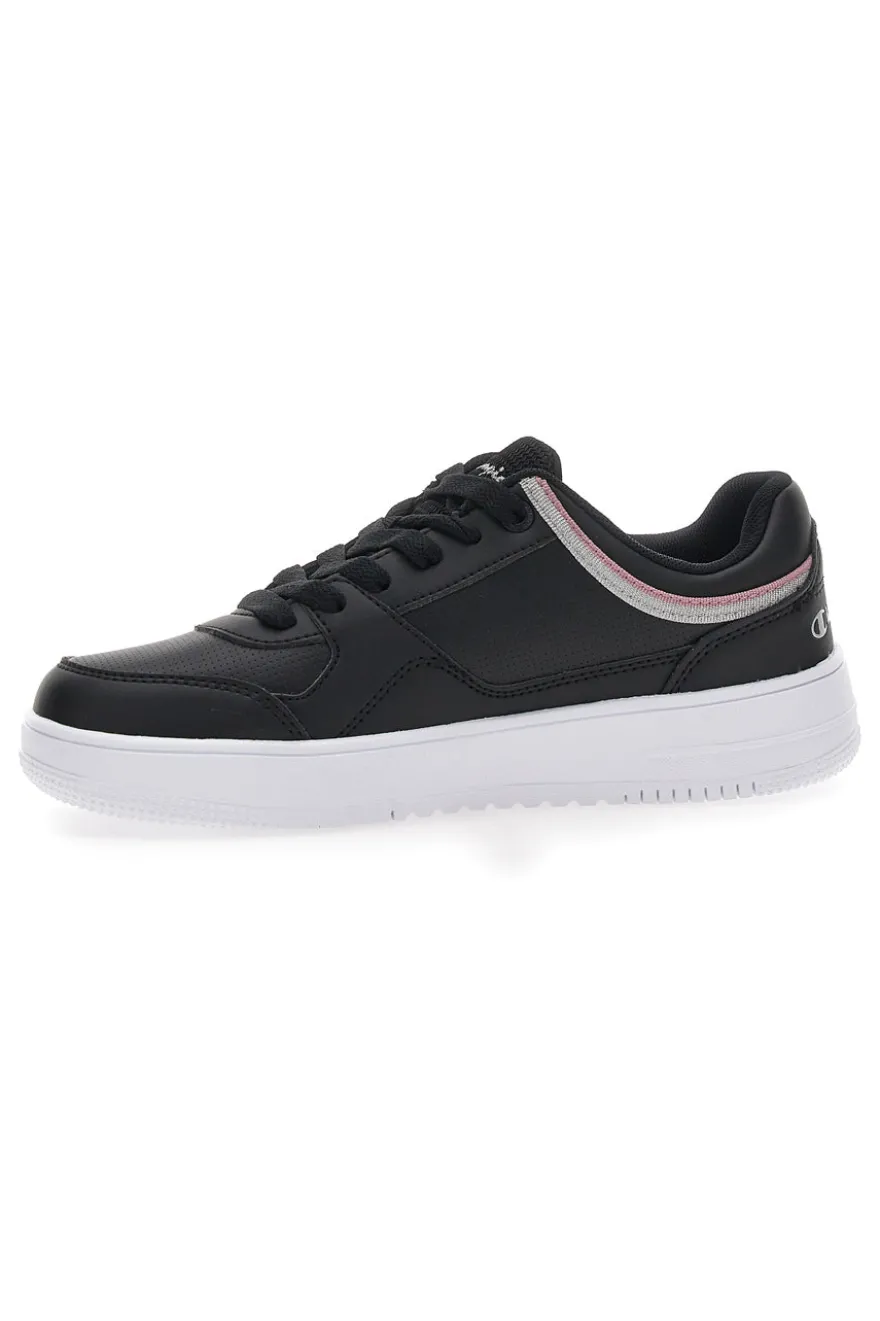 Sneakers Champion Rebound Low Nere