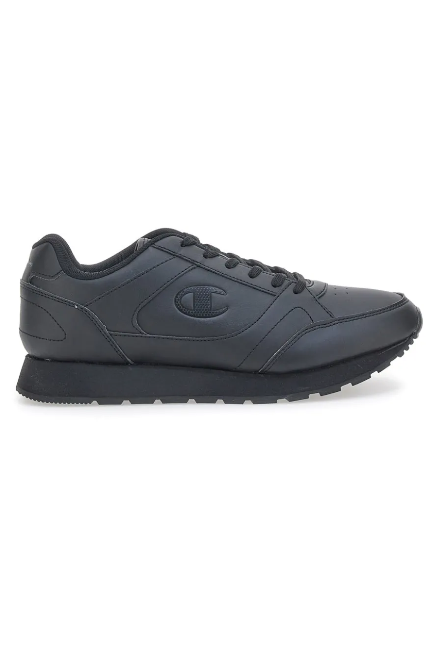 Sneakers Champion RR Champ II Element Nere