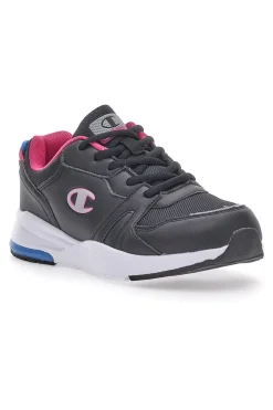 Sneakers Champion Rump Up Nere